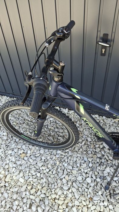 Rower Kands Lorenzo 24