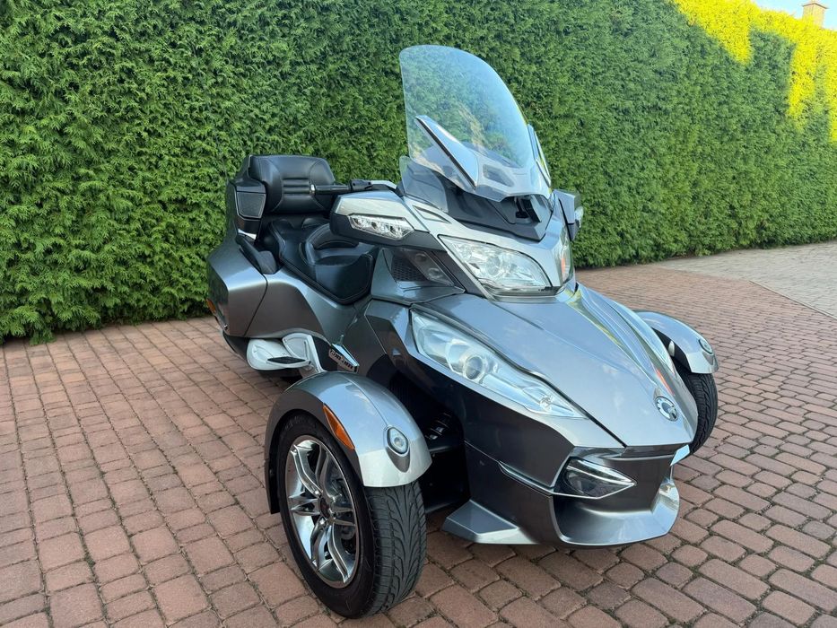 Can-Am