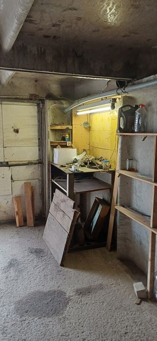 Гараж Синтез  сдам .