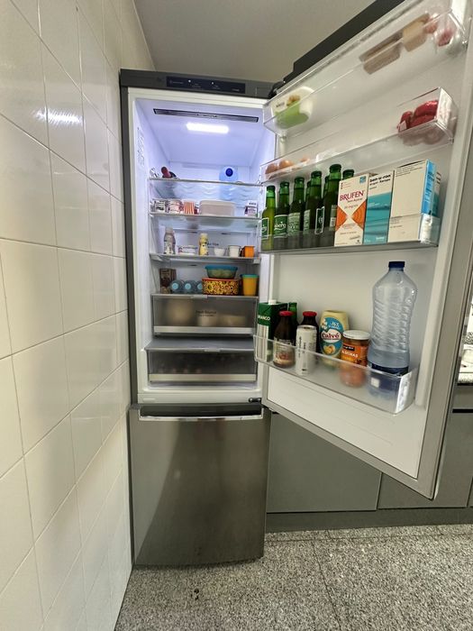 Frigorifico combinado LG