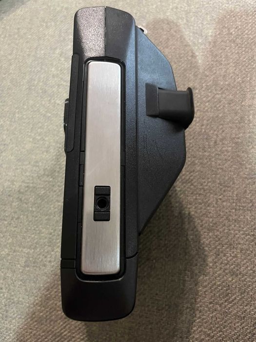 Kodak EK160-EF Instant Camera (artigo de coleção)