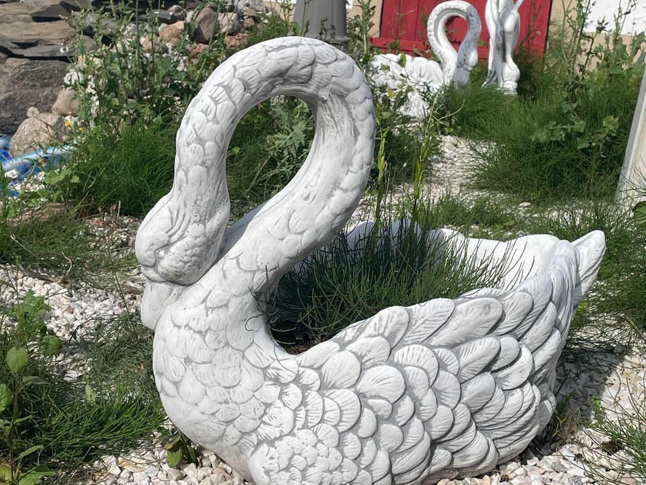 Donice betonowe, tanio