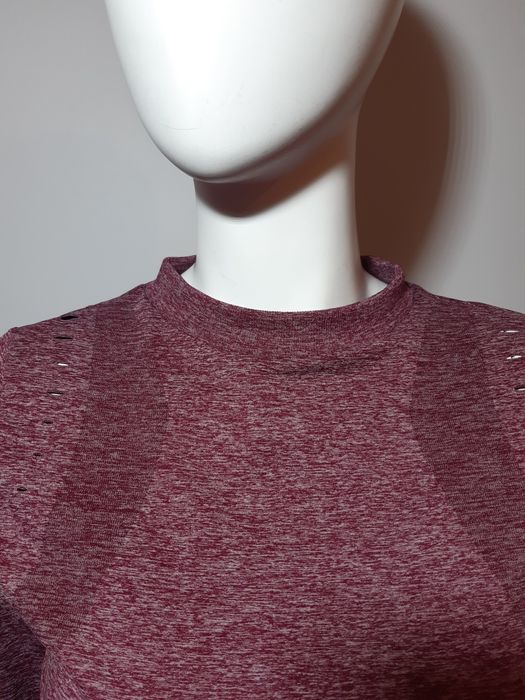Body burgund George