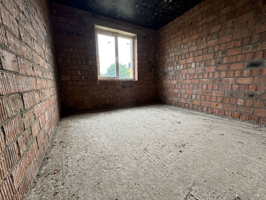 Таунхаус в Годилові (початок)