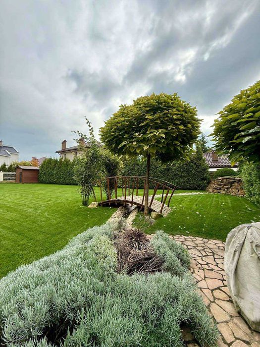 Будинок за адресою Люстдорфська дор. (площа 400 м²) - Atlanta.ua - фото 15