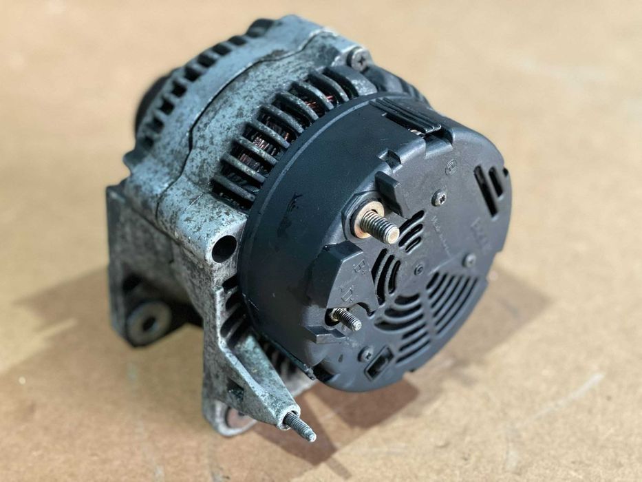 Alternador AUDI 80 1.9 TDI