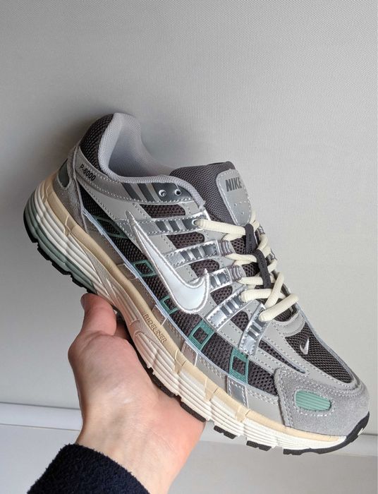 Мужские кроссовки Nike P6000 |