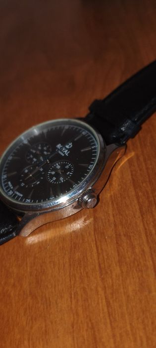 Продам годинник ROYAL LONDON