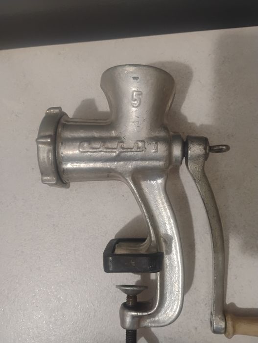 Maszynka do mięsa Alfa 5