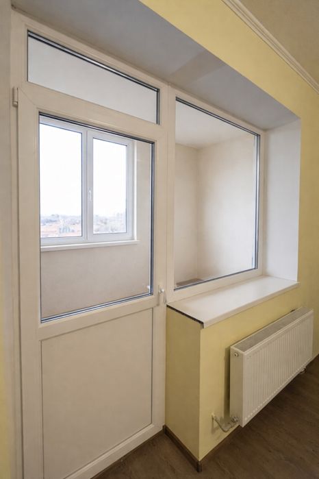 Капитальный дом 185кв.м в Чернобаевке