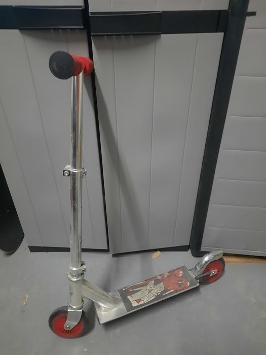 Trotinete 2 rodas