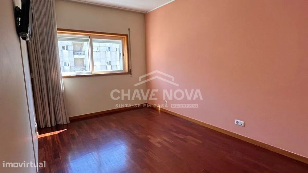 Arrendamento Apartamento T3, Matosinhos