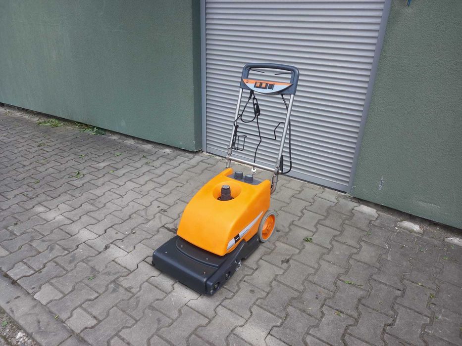 Urządzenie piorące Taski Swift 35 dry foam
