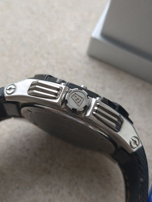 Relógio Festina Chronobike Tour de France F16350 (49mm)