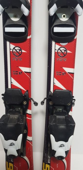 Narty Atomic Race 90 cm zjazdowe