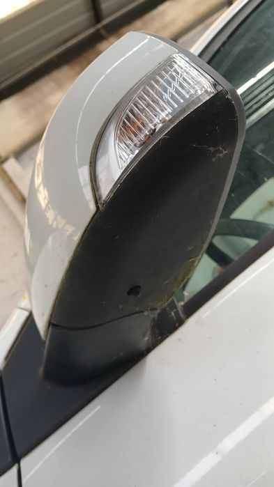 Retrovisor / espelho esquerdo RENAULT Megane III (BZ0_)