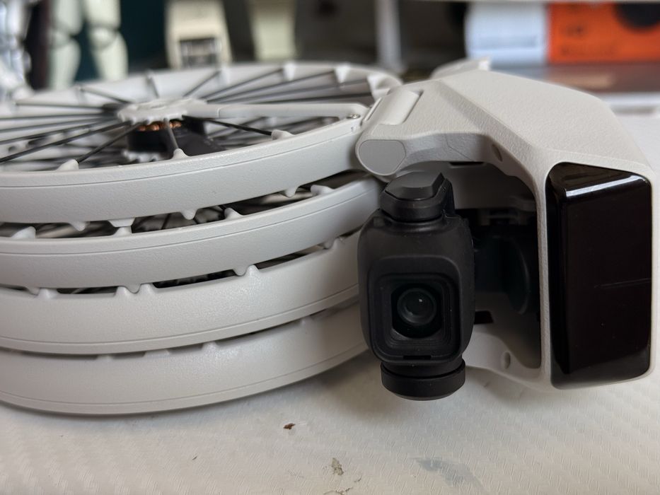 Dji flyp somente o drone