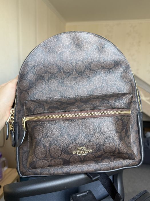 Рюкзак Coach в ідеальному стані