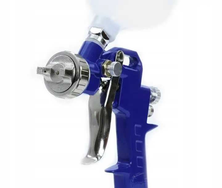 Набір компресора 5 ел MAR-POL набор пневмоинструментов для компрессора