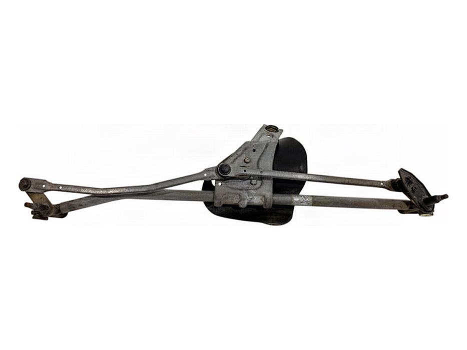 MECHANIZM WYCIERACZEK PRZÓD MINI R50 R53 8229128 01-06 UKŁAD