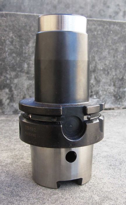 Mandril de pinça para Fresa