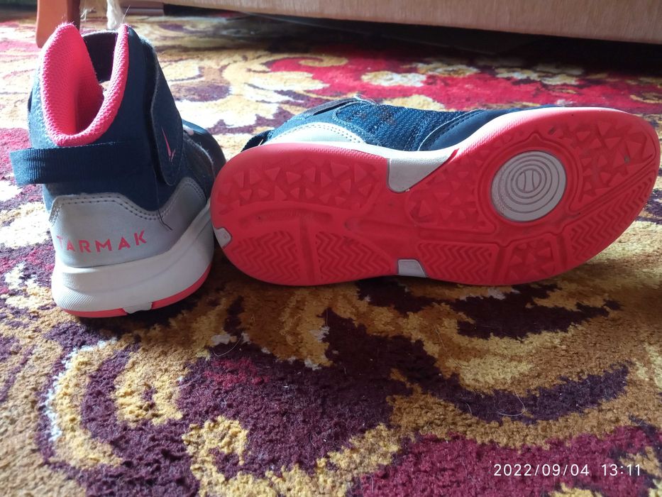 buty do koszykówki, do kosza