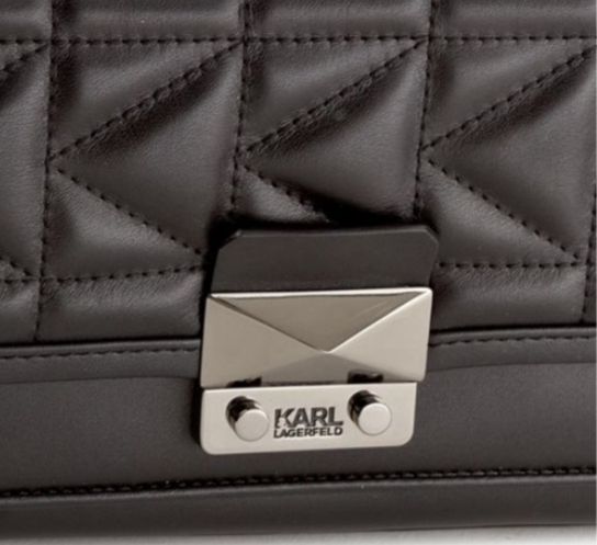 Karl Lagerferd
