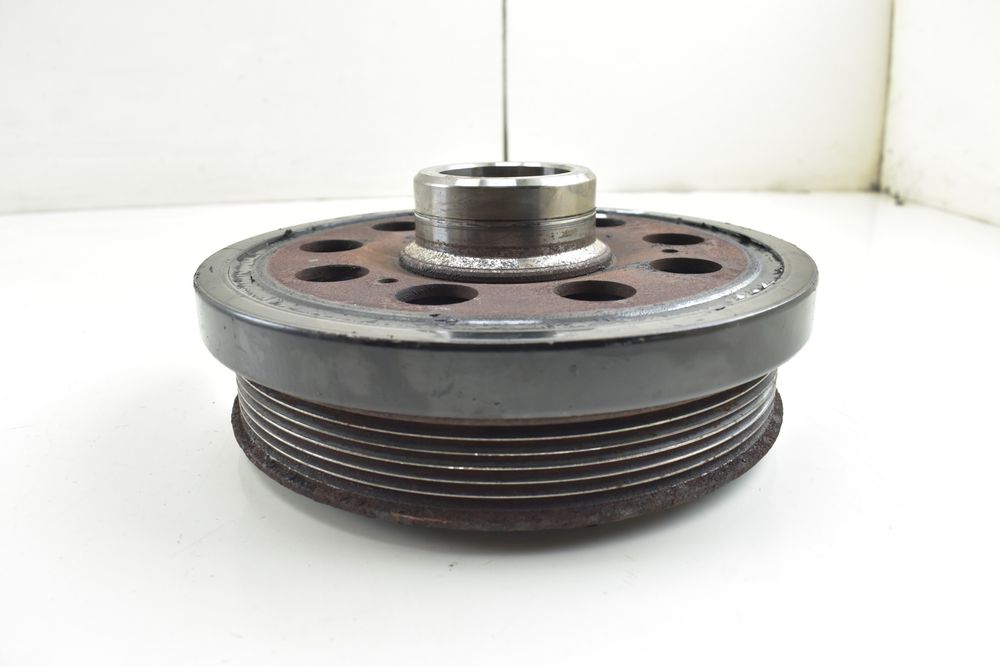 Koło Pasowe Wału BMW E90 E83 E87 2.0D 8512072