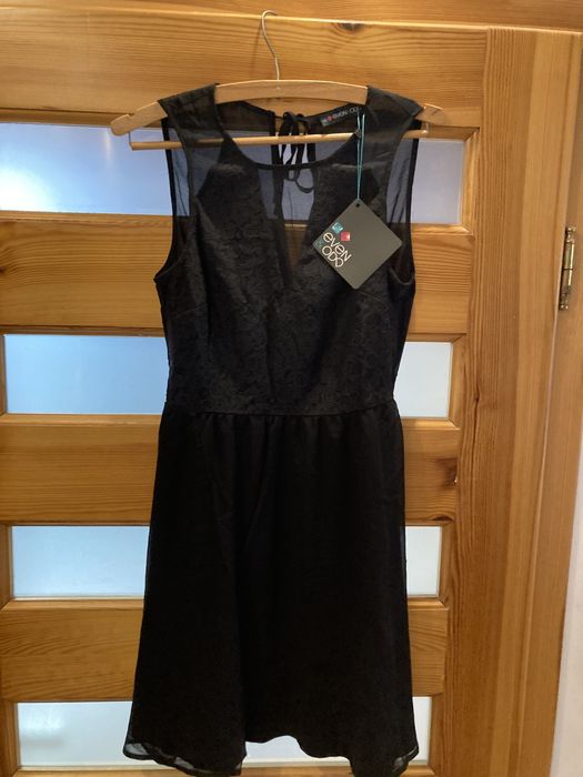 Sukienka Even & Odd S