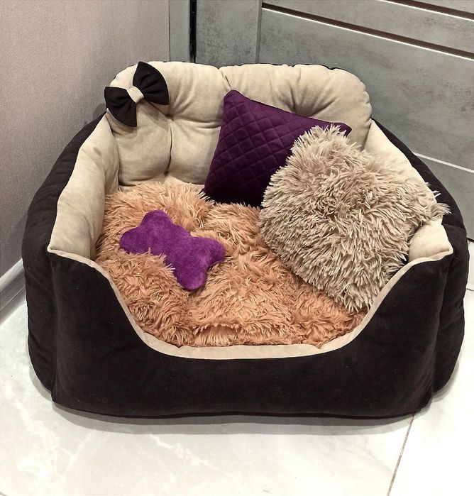 Лежаки для тварин