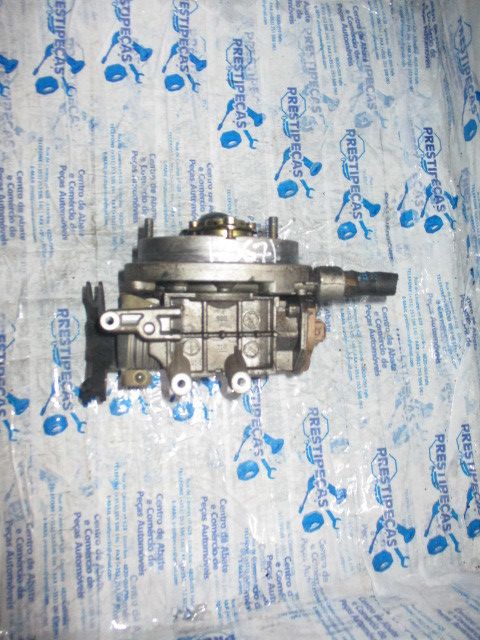 Carburador VOLKSWAGEN Polo (6N)