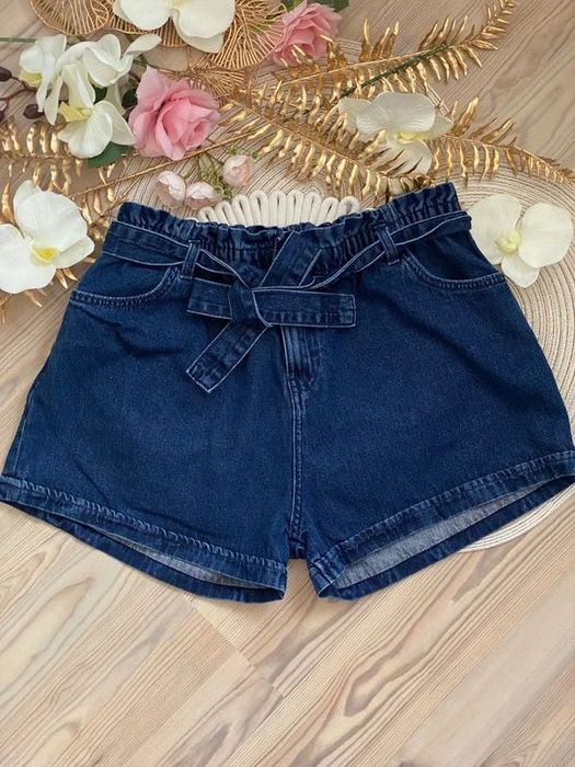 Spodenki  jeansowe Reserved w rozmiarze L