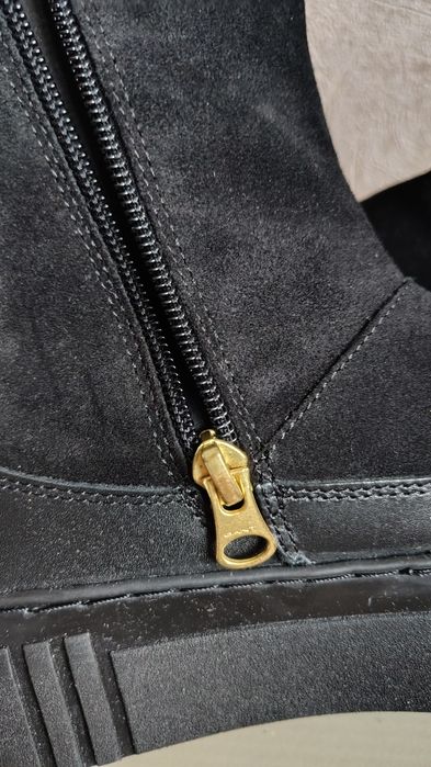 Зимові чоботи Gant Snowmont 37 розмір
