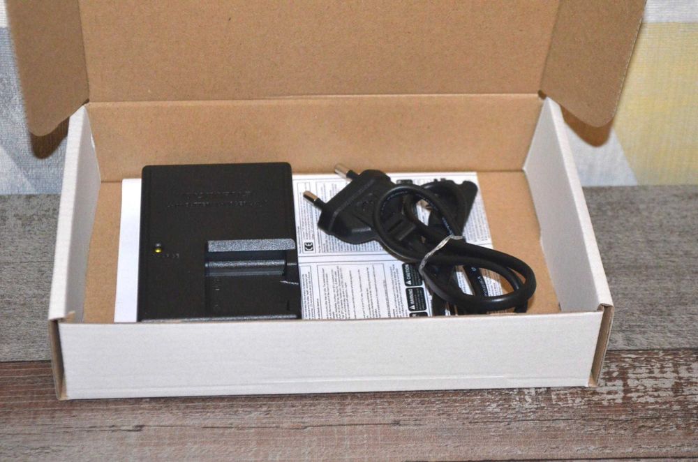 ładowarka Olympus Li-41C do aparat cyfrowy różne modele FE Mju Li-40C