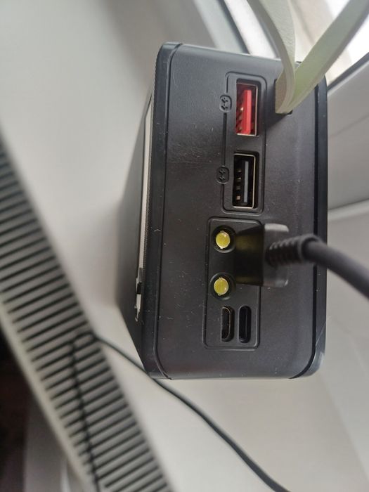 Повер банк 20000 Mah