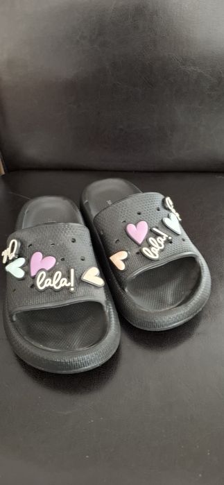 Klapki Reserved r.30/31