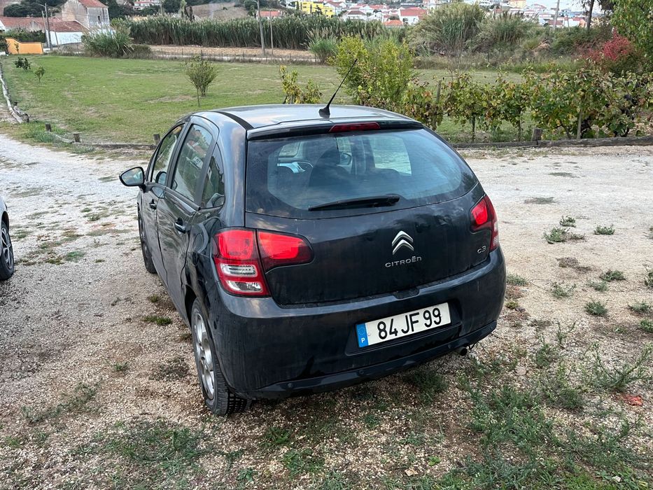 Citroen c3 1.6cc