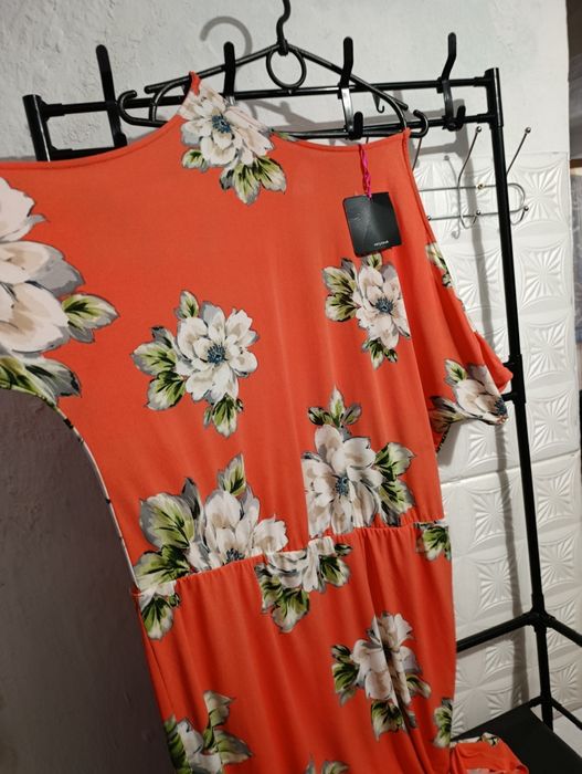 Одежда большой размер на торжество