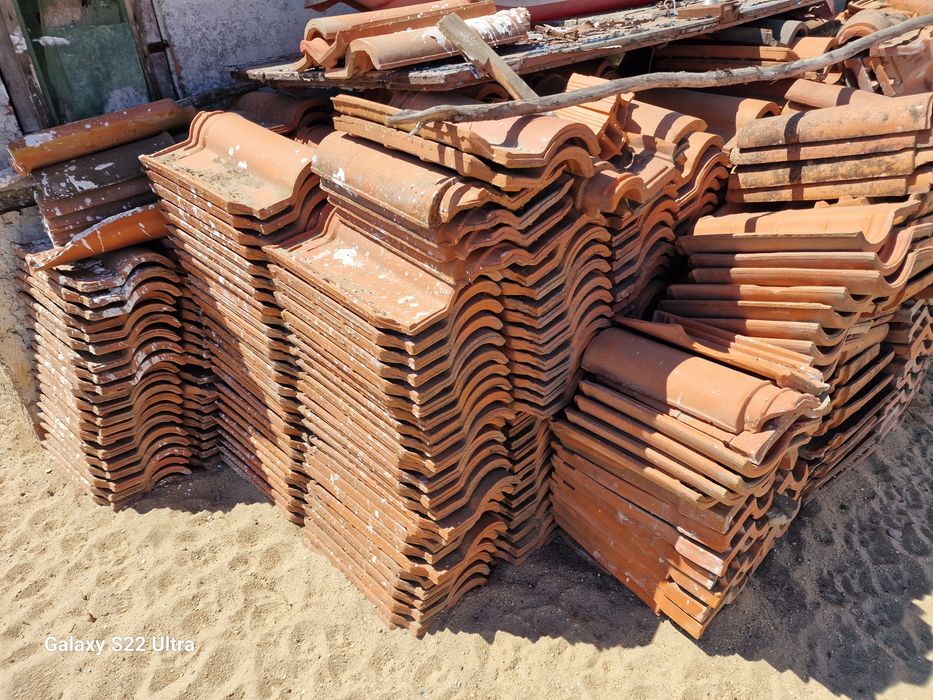 Telhas Campos e Sotelha