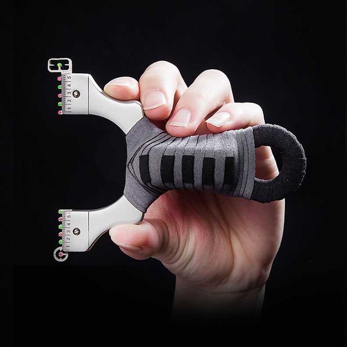 Fisga de caça desportiva