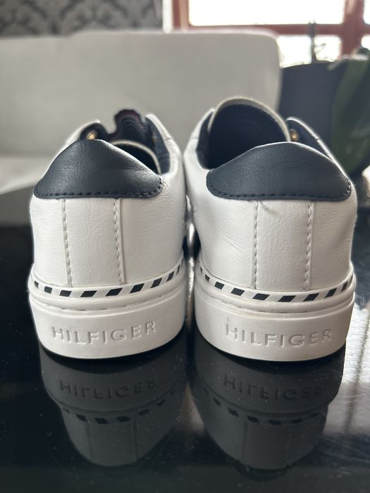 Buty  Tommy Hilfiger