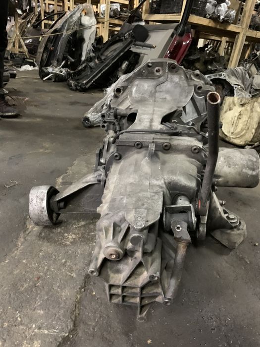 Коробка передач механическая 5-Ступка EEN Volkswagen Passat B5 1.9 tdi