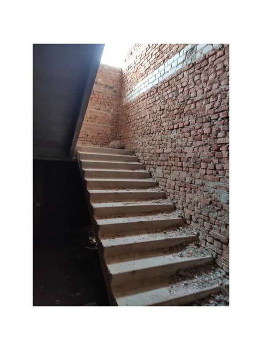 ПРОДАЖ - Об’єкт незавершеного будівництва АТС 709,8 м2 смт.Парафіївка