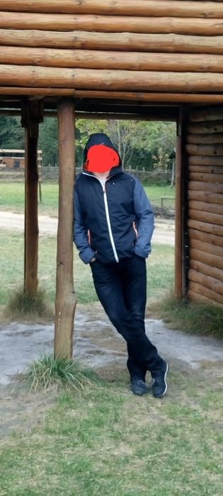 Куртка   чоловіча