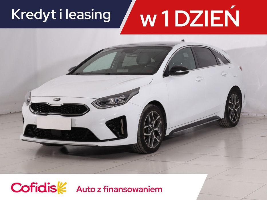 Kia Pro_Cee'd