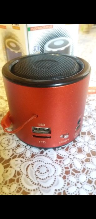 Музична колонка WS-A8