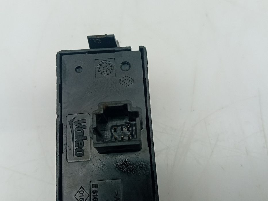 Botão / interruptor 4 piscas DACIA Dokker (0S_)