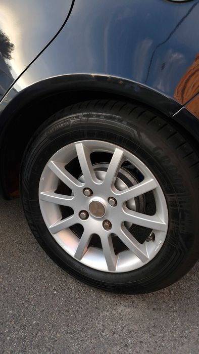 Mitsubishi COLT 1.3