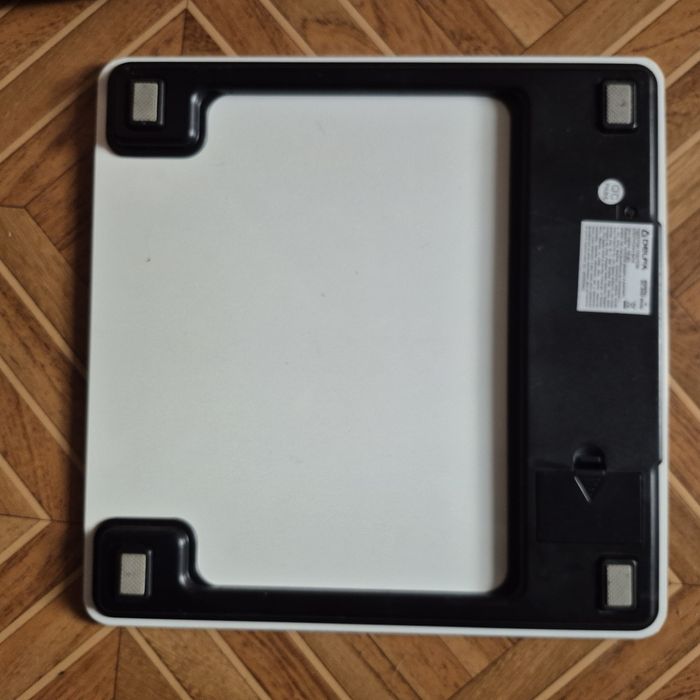 Весы напольные для веса Delfa