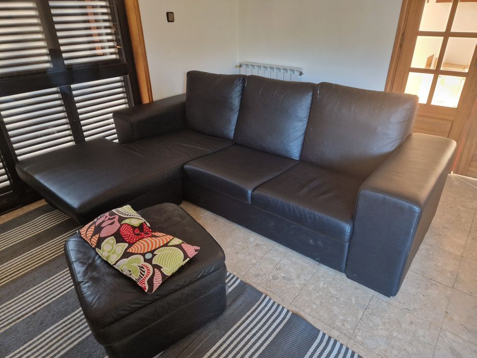 Moveis usados SALA e QUARTO completos